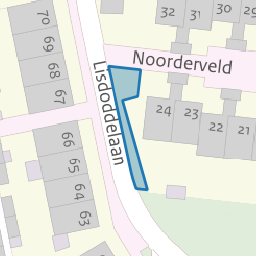 Perceel LDM00-C-4037