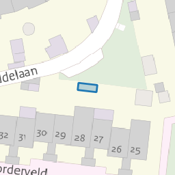 Perceel LDM00-C-4040