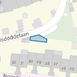 Perceel LDM00-C-4042