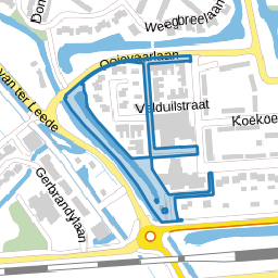 Perceel LDM00-C-4058