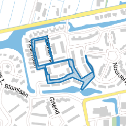 Perceel LDM00-C-4060