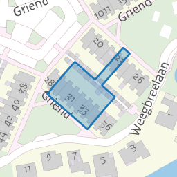 Perceel LDM00-C-4112