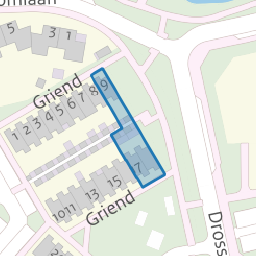 Perceel LDM00-C-4114