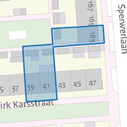 Perceel LDM00-C-4119