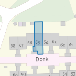 Perceel LDM00-C-4142