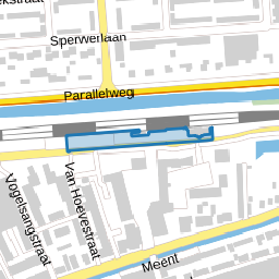 Perceel LDM00-C-4150