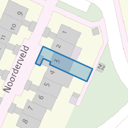 Perceel LDM00-C-4152