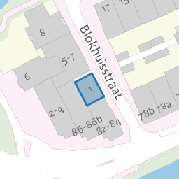 Perceel LDM00-C-4158