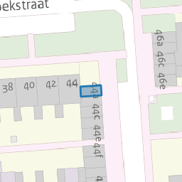 Perceel LDM00-C-4167