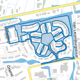 Perceel LDM00-C-4196