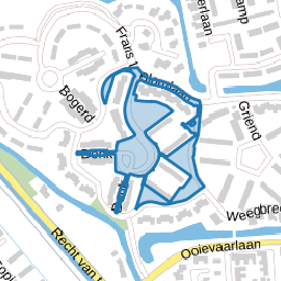 Perceel LDM00-C-4198