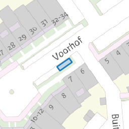 Perceel LDM00-D-1007