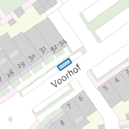 Perceel LDM00-D-1008