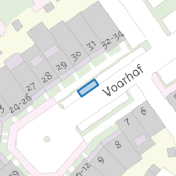 Perceel LDM00-D-1010