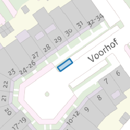 Perceel LDM00-D-1011
