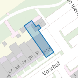 Perceel LDM00-D-1013