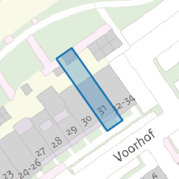 Perceel LDM00-D-1014