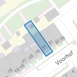 Perceel LDM00-D-1015