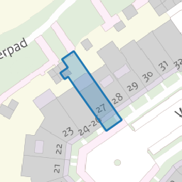 Perceel LDM00-D-1018