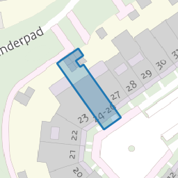 Perceel LDM00-D-1019