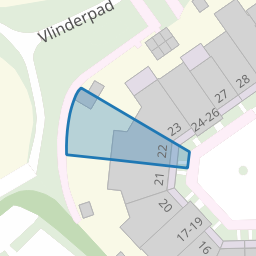 Perceel LDM00-D-1021