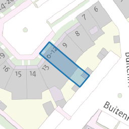 Perceel LDM00-D-1029