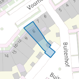 Perceel LDM00-D-1031