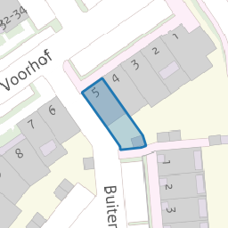 Perceel LDM00-D-1034