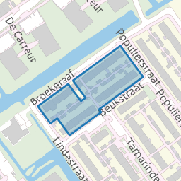 Perceel LDM00-D-1053