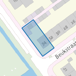 Perceel LDM00-D-1054