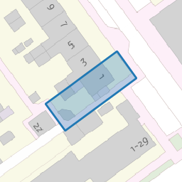 Perceel LDM00-D-1059