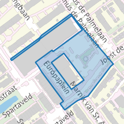 Perceel LDM00-D-1070