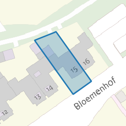 Perceel LDM00-D-1077