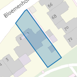 Perceel LDM00-D-1078