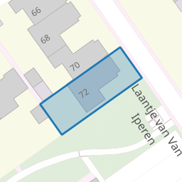 Perceel LDM00-D-1080