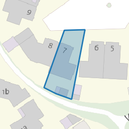 Perceel LDM00-D-1085