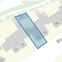 Perceel LDM00-D-1088