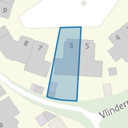 Perceel LDM00-D-1089