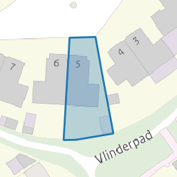 Perceel LDM00-D-1091