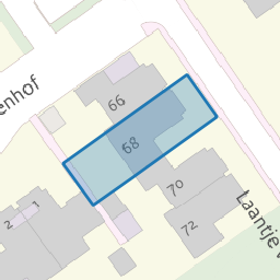 Perceel LDM00-D-1092