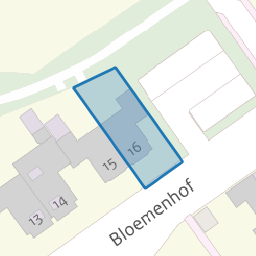 Perceel LDM00-D-1094