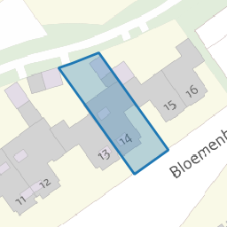 Perceel LDM00-D-1095