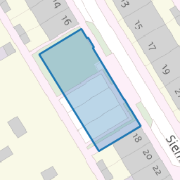 Perceel LDM00-D-1105
