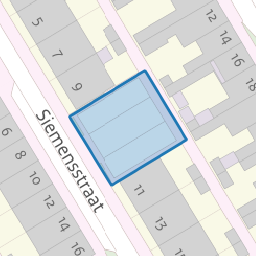 Perceel LDM00-D-1106