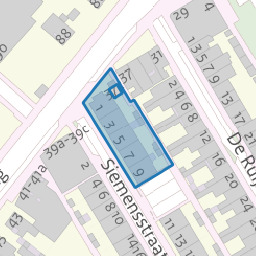 Perceel LDM00-D-1108