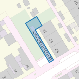 Perceel LDM00-D-1114