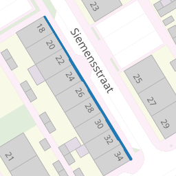 Perceel LDM00-D-1125