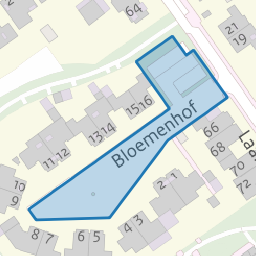 Perceel LDM00-D-1131