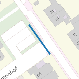 Perceel LDM00-D-1132