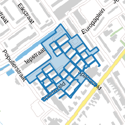 Perceel LDM00-D-1138